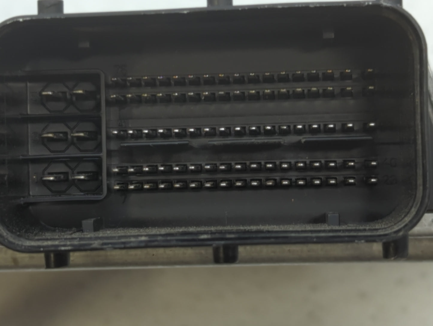 2011-2014 Hyundai Sonata PCM Engine Control Computer ECU ECM PCU OEM P/N:39111-2G664 39101-2G664 Fits Fits 2011 2012 2013 20