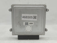 2011-2014 Hyundai Sonata PCM Engine Control Computer ECU ECM PCU OEM P/N:39111-2G664 39101-2G664 Fits Fits 2011 2012 2013 20