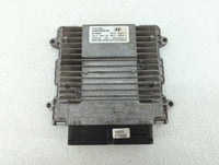 2011-2014 Hyundai Sonata PCM Engine Control Computer ECU ECM PCU OEM P/N:39111-2G664 39101-2G664 Fits Fits 2011 2012 2013 20