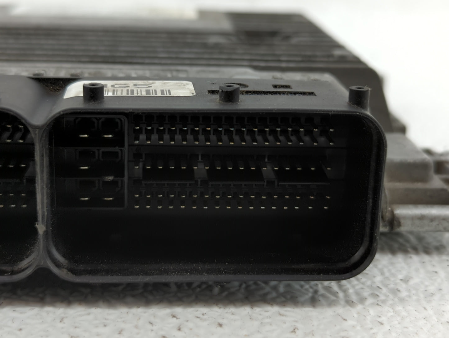 2011-2014 Hyundai Sonata PCM Engine Control Computer ECU ECM PCU OEM P/N:39111-2G664 39101-2G664 Fits Fits 2011 2012 2013 20