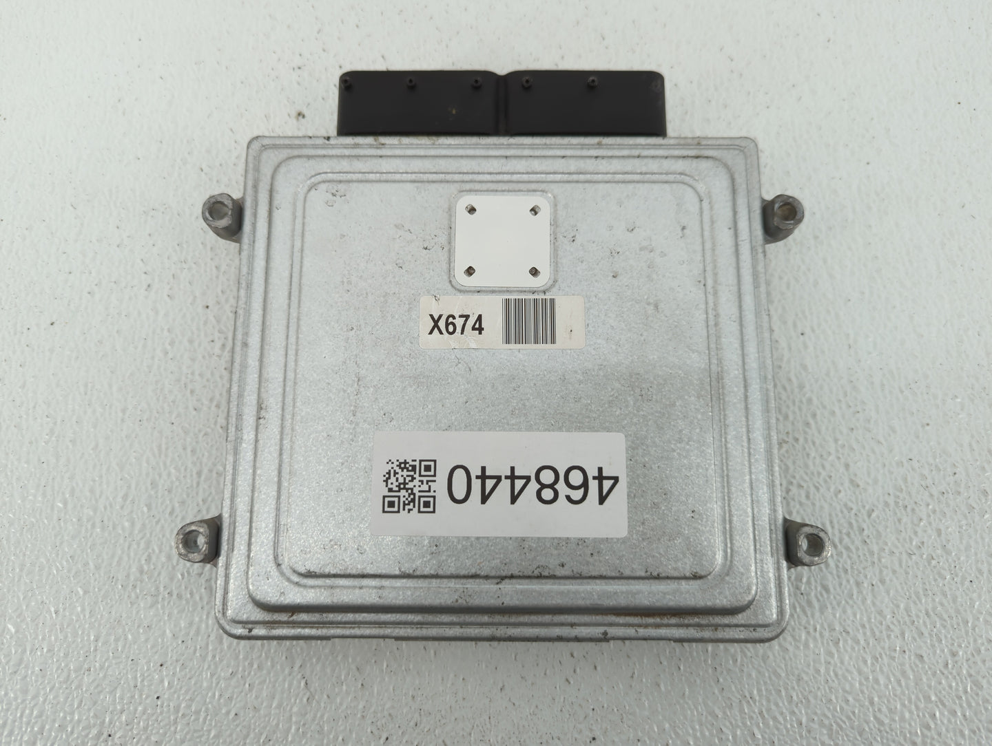 2011-2014 Hyundai Sonata PCM Engine Control Computer ECU ECM PCU OEM P/N:39111-2G664 39101-2G664 Fits Fits 2011 2012 2013 20