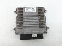 2011-2014 Hyundai Sonata PCM Engine Control Computer ECU ECM PCU OEM P/N:39111-2G664 39101-2G664 Fits Fits 2011 2012 2013 20