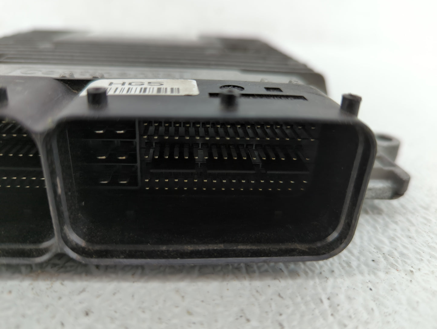 2011-2014 Hyundai Sonata PCM Engine Control Computer ECU ECM PCU OEM P/N:39111-2G664 39101-2G664 Fits Fits 2011 2012 2013 20
