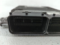 2011-2014 Hyundai Sonata PCM Engine Control Computer ECU ECM PCU OEM P/N:39111-2G664 39101-2G664 Fits Fits 2011 2012 2013 20