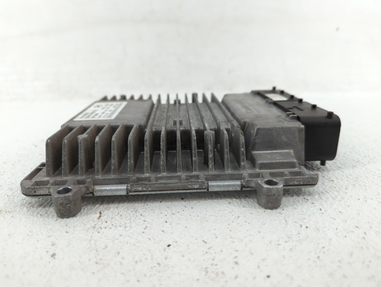 2011-2014 Hyundai Sonata PCM Engine Control Computer ECU ECM PCU OEM P/N:39111-2G664 39101-2G664 Fits Fits 2011 2012 2013 20