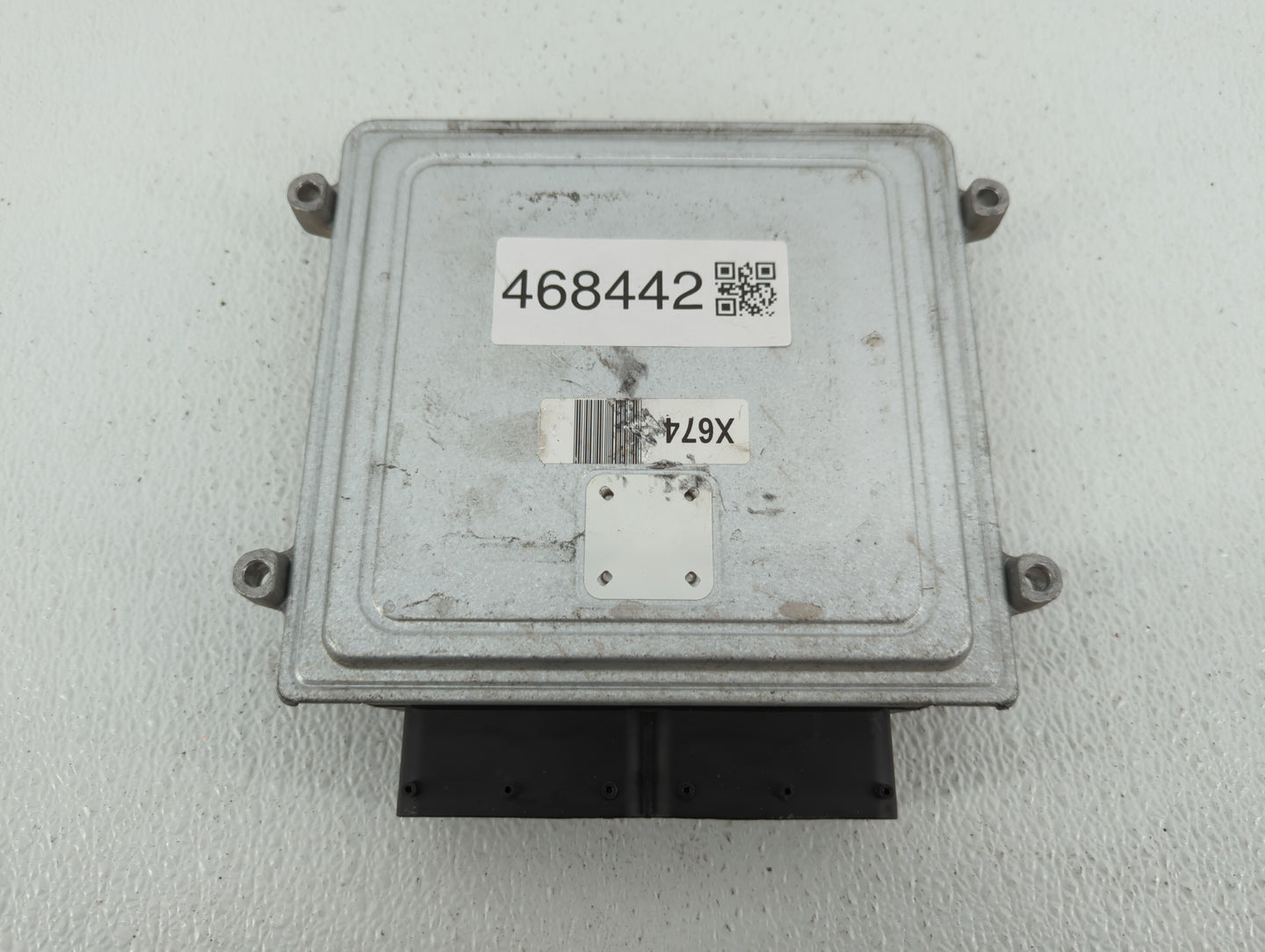 2011-2014 Hyundai Sonata PCM Engine Control Computer ECU ECM PCU OEM P/N:39111-2G664 39101-2G664 Fits Fits 2011 2012 2013 20