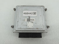2011-2014 Hyundai Sonata PCM Engine Control Computer ECU ECM PCU OEM P/N:39111-2G664 39101-2G664 Fits Fits 2011 2012 2013 20