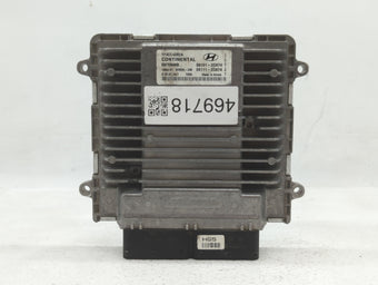 compare product 2011-2014 Hyundai Sonata PCM Engine Control Computer ECU ECM PCU OEM P/N:39111-2G661 39101-2G661 Fits Fits 2011 2012 2013 2014 OEM Used Auto Parts