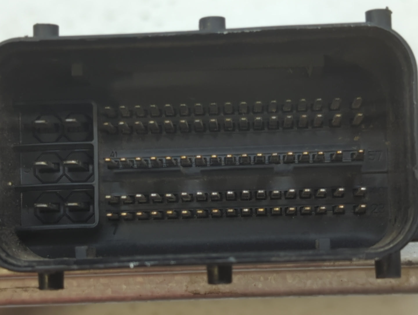 2011-2014 Hyundai Sonata PCM Engine Control Computer ECU ECM PCU OEM P/N:39111-2G661 39101-2G661 Fits Fits 2011 2012 2013 20