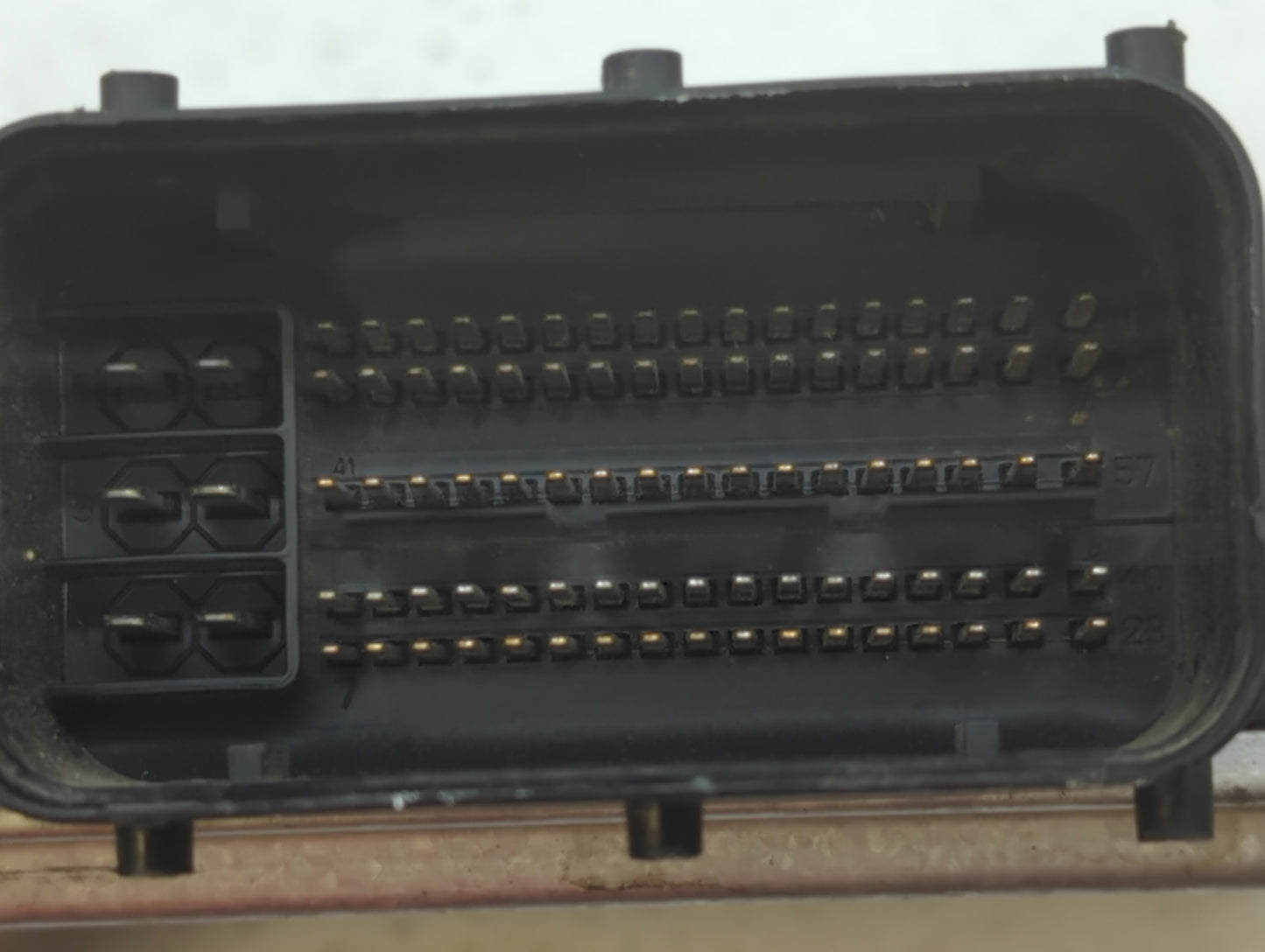 2011-2014 Hyundai Sonata PCM Engine Control Computer ECU ECM PCU OEM P/N:39111-2G661 39101-2G661 Fits Fits 2011 2012 2013 20