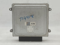 2011-2014 Hyundai Sonata PCM Engine Control Computer ECU ECM PCU OEM P/N:39111-2G661 39101-2G661 Fits Fits 2011 2012 2013 20