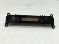 2014 Hyundai Sonata Climate Control Module Temperature AC/Heater Replacement P/N:94510-3Q000 Fits OEM Used Auto Parts - Oemu