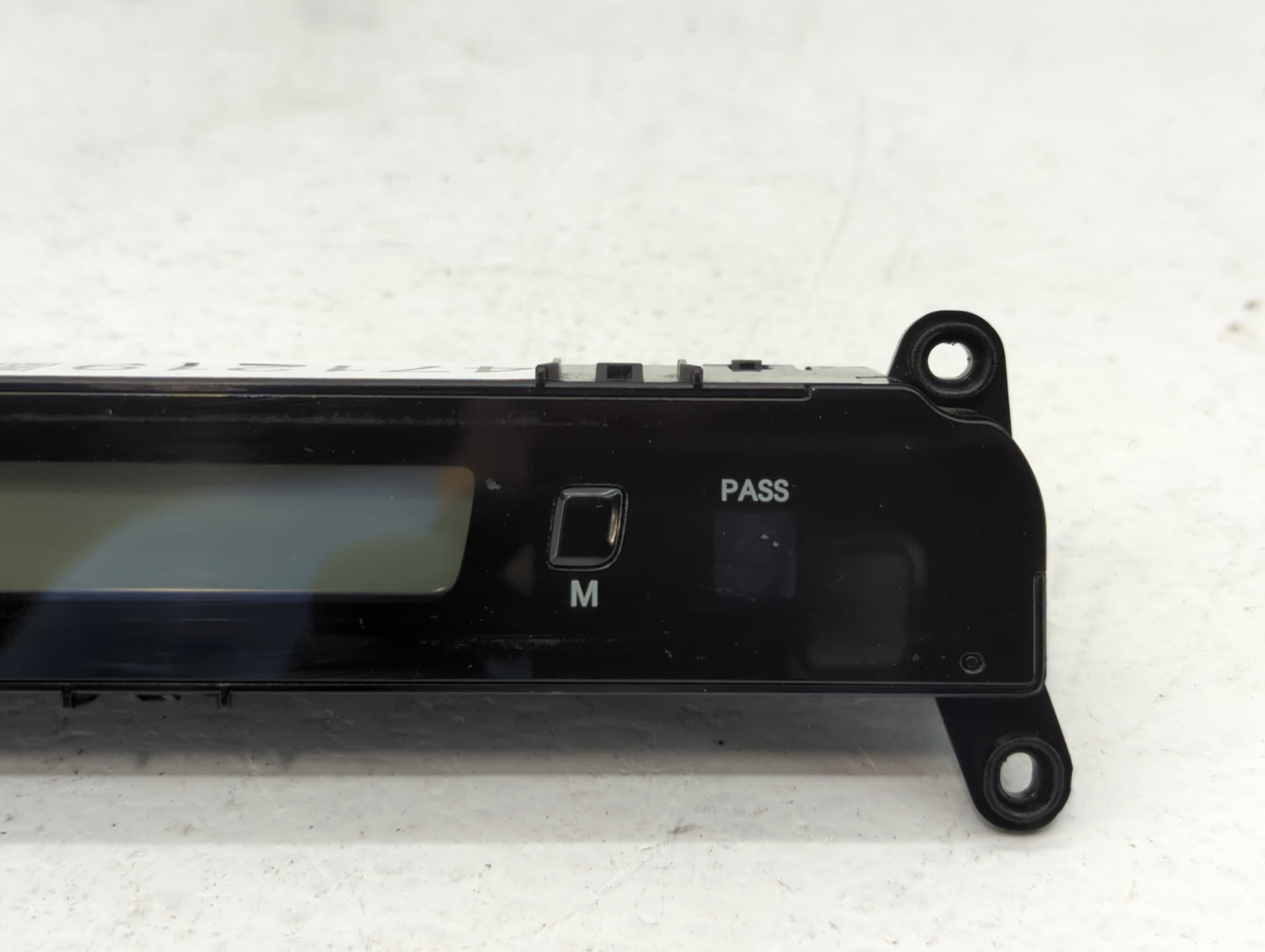 2014 Hyundai Sonata Climate Control Module Temperature AC/Heater Replacement P/N:94510-3Q000 Fits OEM Used Auto Parts - Oemu