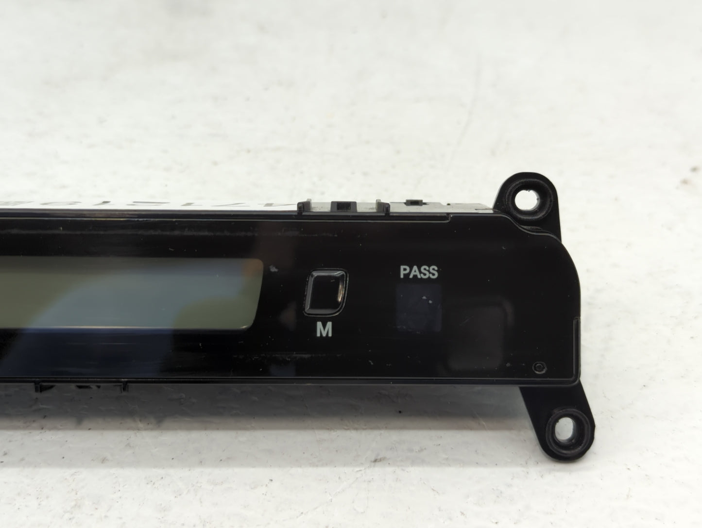 2014 Hyundai Sonata Climate Control Module Temperature AC/Heater Replacement P/N:94510-3Q000 Fits OEM Used Auto Parts - Oemu