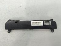 2014 Hyundai Sonata Climate Control Module Temperature AC/Heater Replacement P/N:94510-3Q000 Fits OEM Used Auto Parts - Oemu