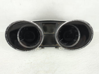 compare product 2014 Hyundai Sonata Instrument Cluster Speedometer Gauges P/N:94011-3Q010 Fits OEM Used Auto Parts
