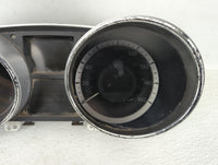 2014 Hyundai Sonata Instrument Cluster Speedometer Gauges P/N:94011-3Q010 Fits OEM Used Auto Parts - Oemusedautoparts1.com