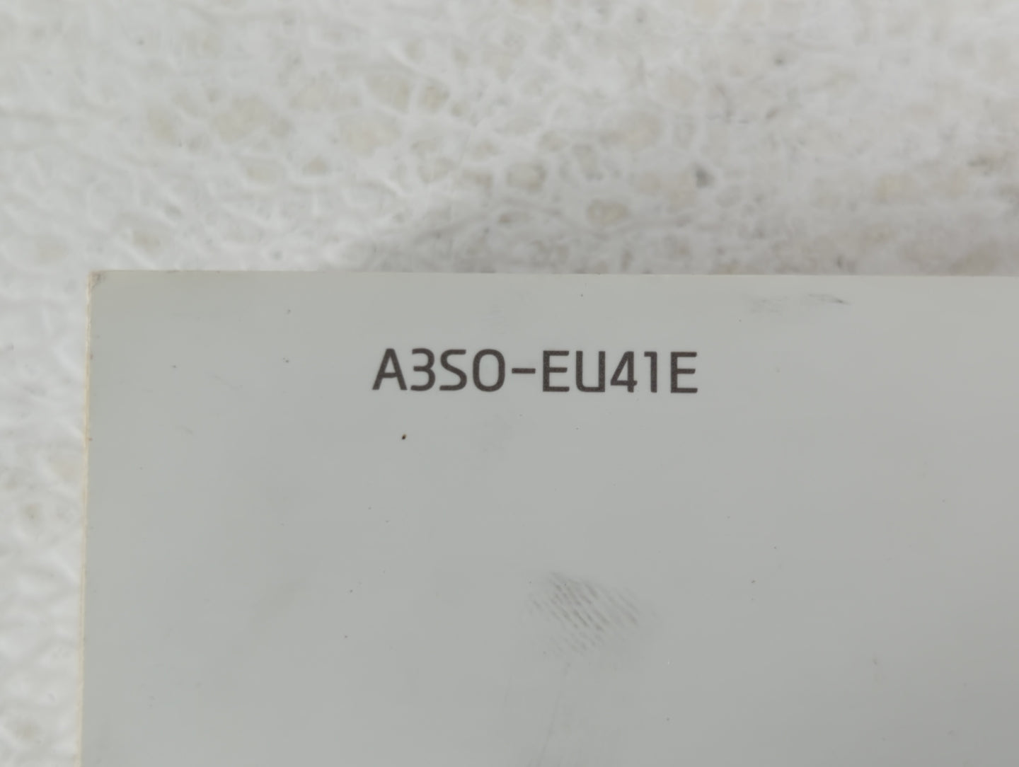 2014 Hyundai Sonata Owners Manual Book Guide OEM Used Auto Parts - Oemusedautoparts1.com