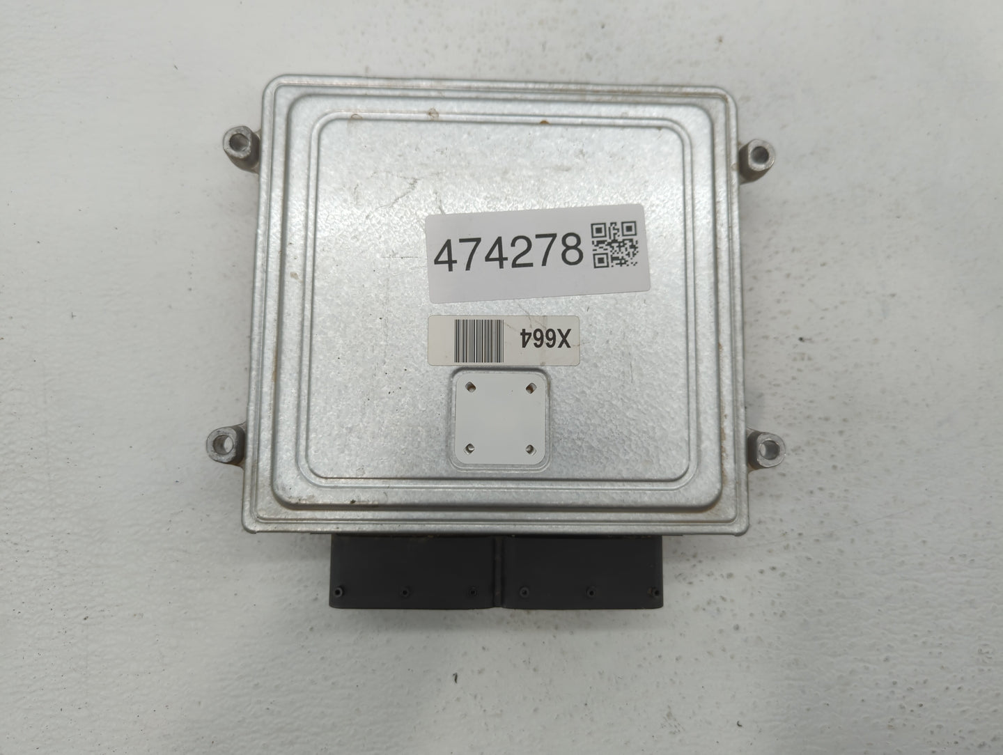 2011-2014 Hyundai Sonata PCM Engine Control Computer ECU ECM PCU OEM P/N:39111-2G663 39101-2G663 Fits Fits 2011 2012 2013 20