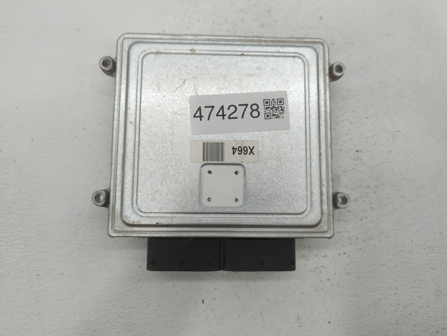 2011-2014 Hyundai Sonata PCM Engine Control Computer ECU ECM PCU OEM P/N:39111-2G663 39101-2G663 Fits Fits 2011 2012 2013 20