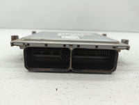 2011-2014 Hyundai Sonata PCM Engine Control Computer ECU ECM PCU OEM P/N:39111-2G663 39101-2G663 Fits Fits 2011 2012 2013 20