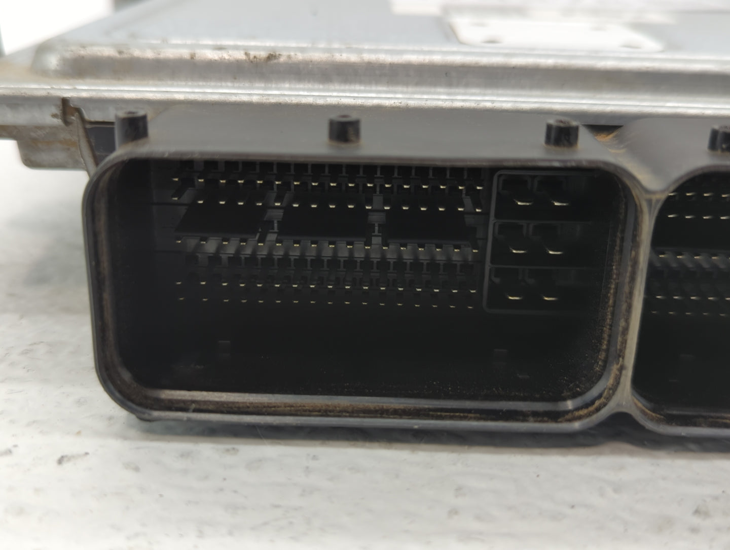 2011-2014 Hyundai Sonata PCM Engine Control Computer ECU ECM PCU OEM P/N:39111-2G663 39101-2G663 Fits Fits 2011 2012 2013 20