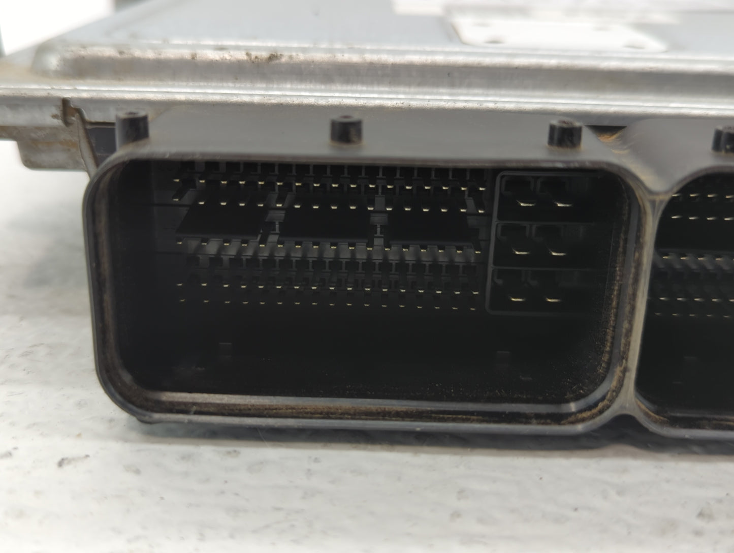 2011-2014 Hyundai Sonata PCM Engine Control Computer ECU ECM PCU OEM P/N:39111-2G663 39101-2G663 Fits Fits 2011 2012 2013 20