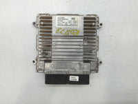 2011-2014 Hyundai Sonata PCM Engine Control Computer ECU ECM PCU OEM P/N:39111-2G663 39101-2G663 Fits Fits 2011 2012 2013 20