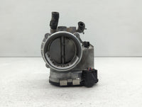2011-2014 Hyundai Sonata Throttle Body P/N:35100-2G700 Fits Fits 2011 2012 2013 2014 2015 2016 OEM Used Auto Parts - Oemused
