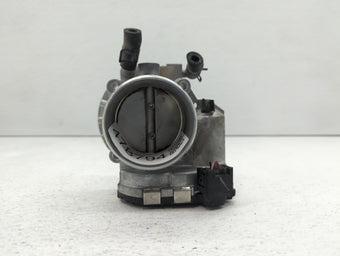 compare product 2011-2014 Hyundai Sonata Throttle Body P/N:35100-2G700 Fits Fits 2011 2012 2013 2014 2015 2016 OEM Used Auto Parts