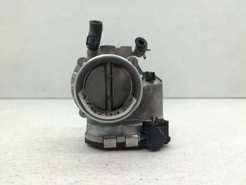 2011-2014 Hyundai Sonata Throttle Body P/N:35100-2G700 Fits Fits 2011 2012 2013 2014 2015 2016 OEM Used Auto Parts - Oemused