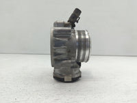 2011-2014 Hyundai Sonata Throttle Body P/N:35100-2G700 Fits Fits 2011 2012 2013 2014 2015 2016 OEM Used Auto Parts - Oemused