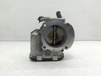 2011-2014 Hyundai Sonata Throttle Body P/N:35100-2G700 Fits Fits 2011 2012 2013 2014 2015 2016 OEM Used Auto Parts - Oemused
