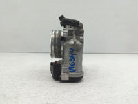 2011-2014 Hyundai Sonata Throttle Body P/N:35100-2G700 Fits Fits 2011 2012 2013 2014 2015 2016 OEM Used Auto Parts - Oemused
