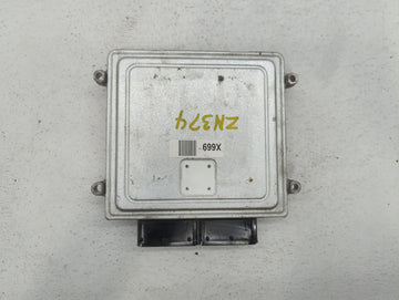 2011-2014 Hyundai Sonata PCM Engine Control Computer ECU ECM PCU OEM P/N:39101-2G667 39111-2G669 Fits Fits 2011 2012 2013 20
