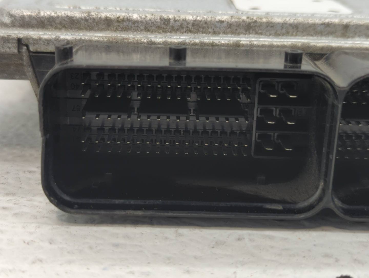2011-2014 Hyundai Sonata PCM Engine Control Computer ECU ECM PCU OEM P/N:39101-2G667 39111-2G669 Fits Fits 2011 2012 2013 20