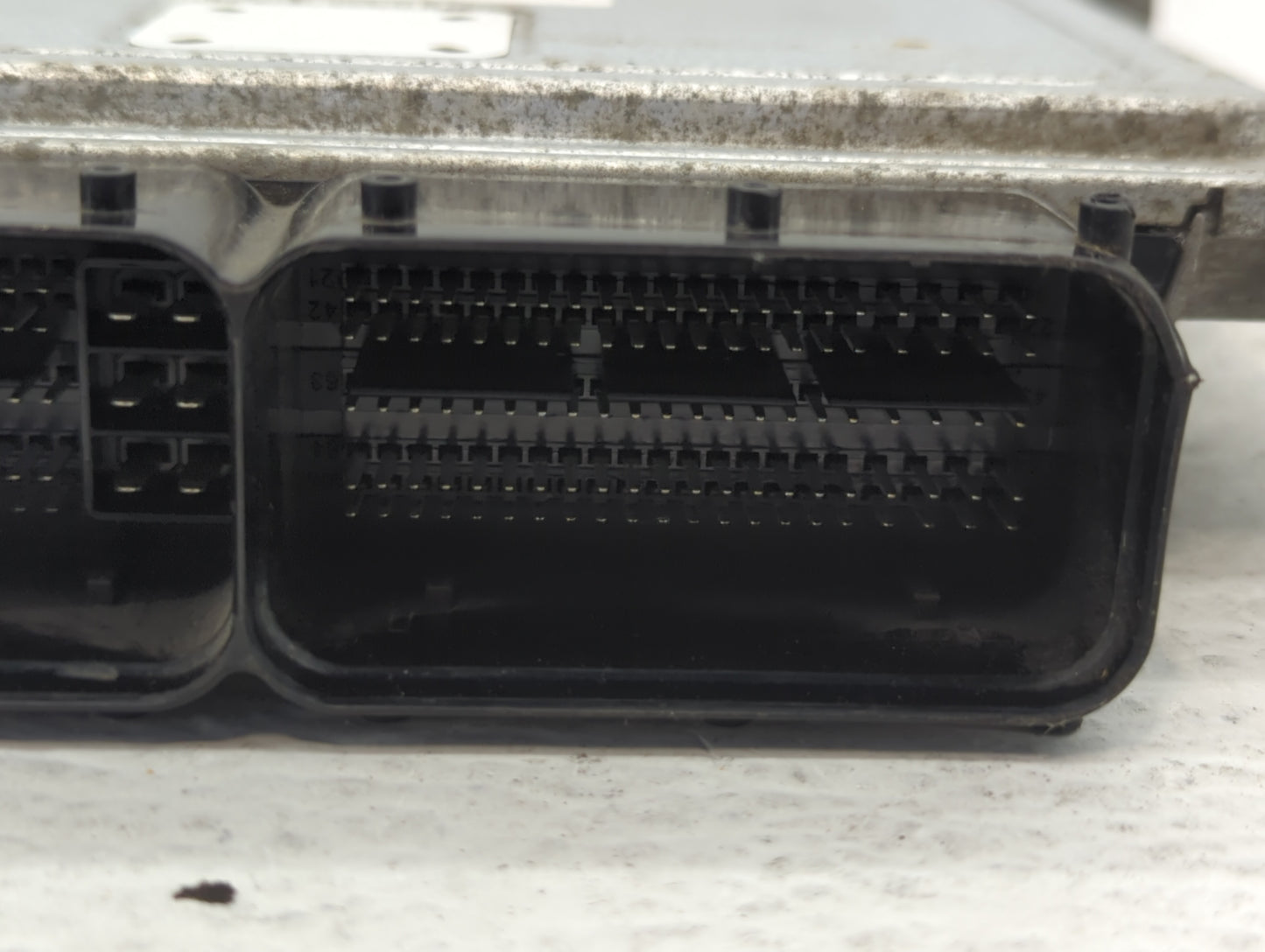 2011-2014 Hyundai Sonata PCM Engine Control Computer ECU ECM PCU OEM P/N:39101-2G667 39111-2G669 Fits Fits 2011 2012 2013 20