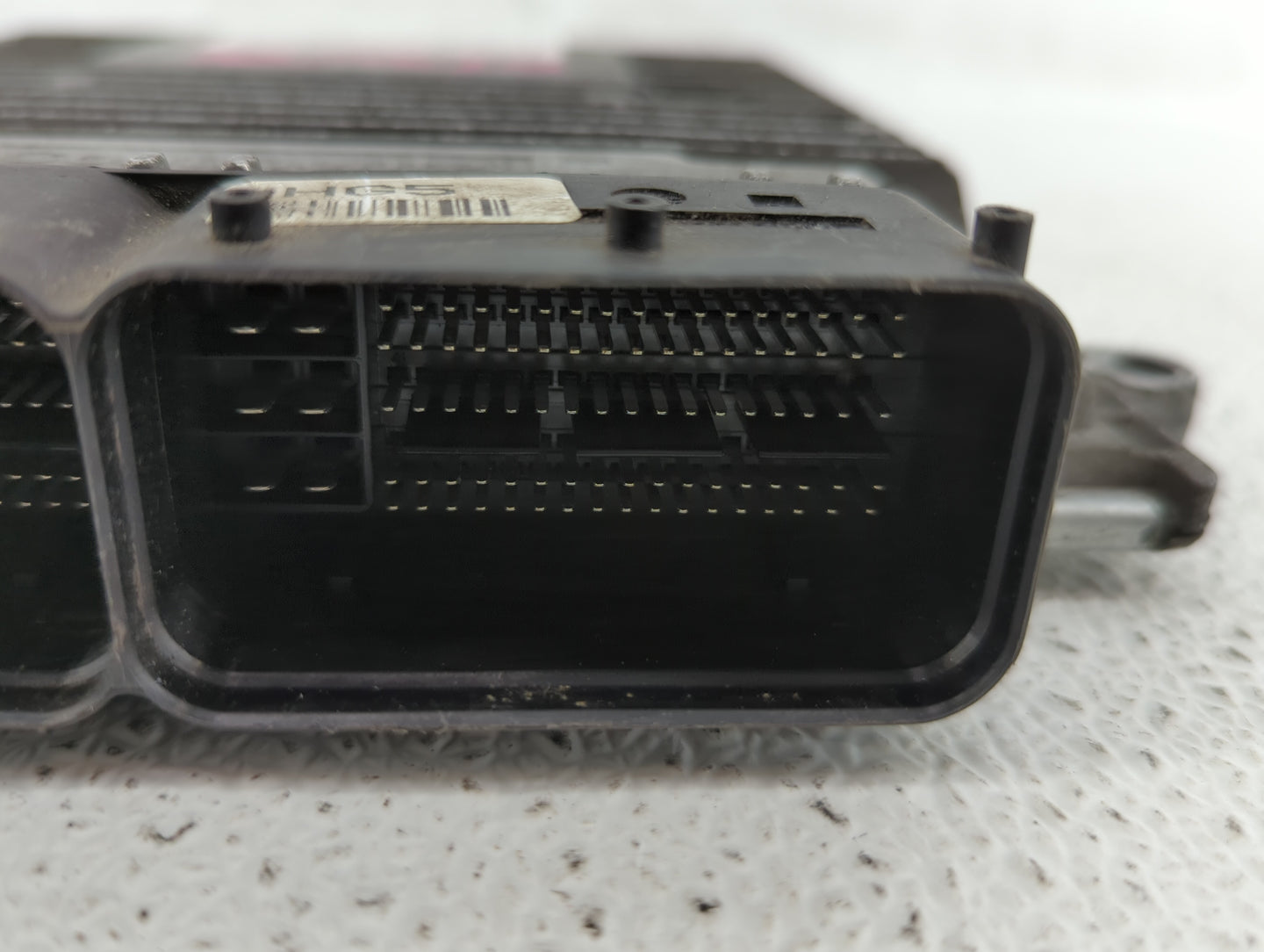 2011-2014 Hyundai Sonata PCM Engine Control Computer ECU ECM PCU OEM P/N:39101-2G669 Fits Fits 2011 2012 2013 2014 OEM Used 