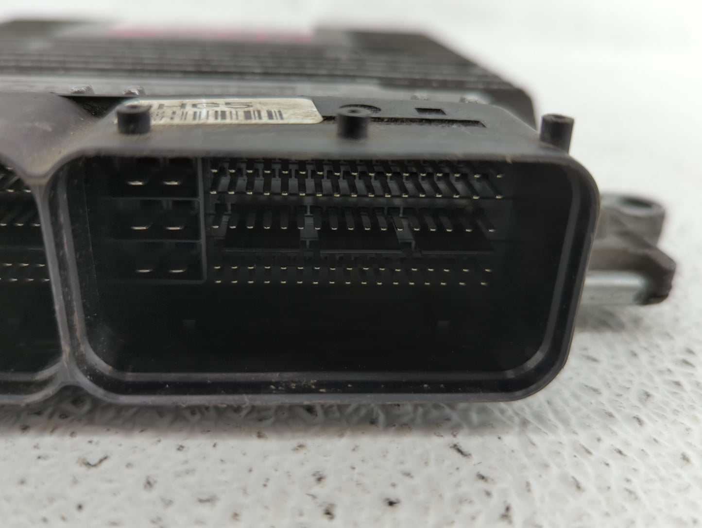 2011-2014 Hyundai Sonata PCM Engine Control Computer ECU ECM PCU OEM P/N:39101-2G669 Fits Fits 2011 2012 2013 2014 OEM Used 