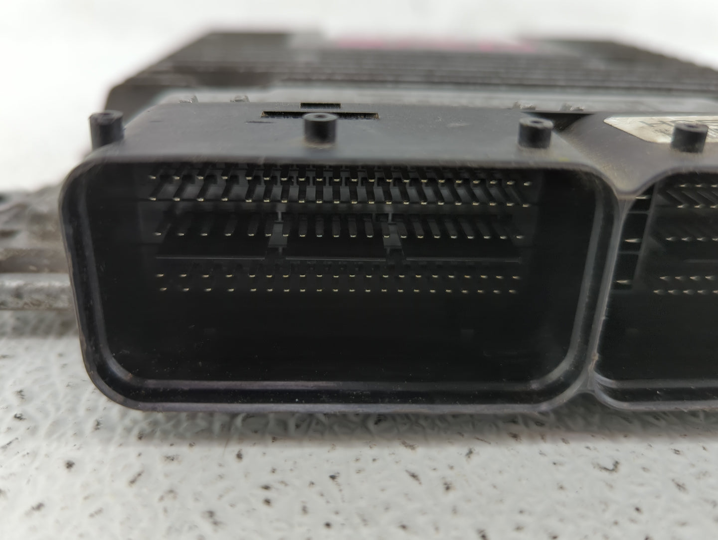 2011-2014 Hyundai Sonata PCM Engine Control Computer ECU ECM PCU OEM P/N:39101-2G669 Fits Fits 2011 2012 2013 2014 OEM Used 