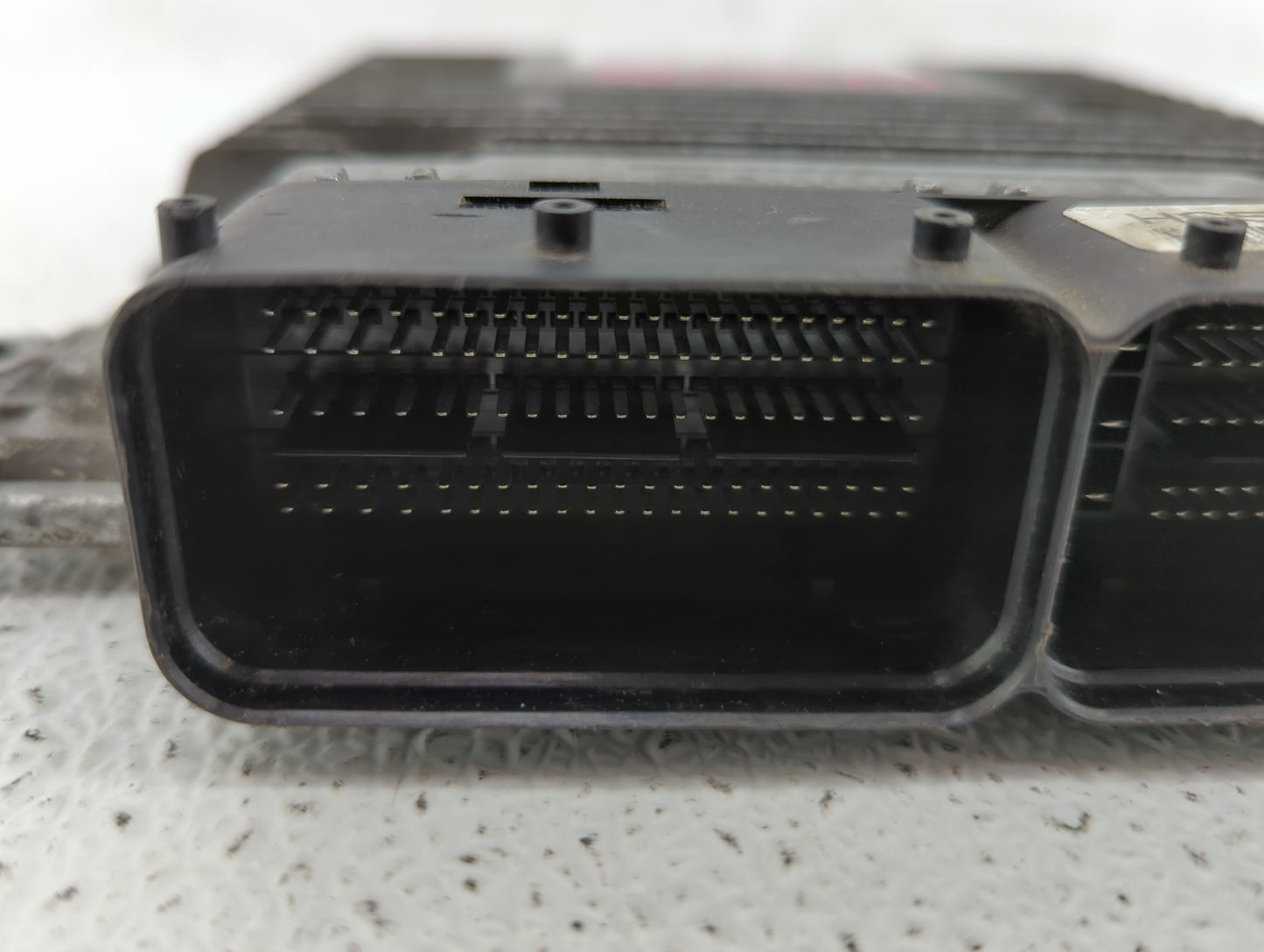 2011-2014 Hyundai Sonata PCM Engine Control Computer ECU ECM PCU OEM P/N:39101-2G669 Fits Fits 2011 2012 2013 2014 OEM Used 