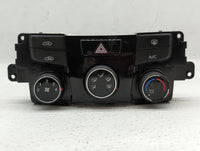 2014 Hyundai Sonata Climate Control Module Temperature AC/Heater Replacement P/N:94510-3Q500 97410-3S000, 97250-3QXXX Fits O