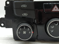 2014 Hyundai Sonata Climate Control Module Temperature AC/Heater Replacement P/N:94510-3Q500 97410-3S000, 97250-3QXXX Fits O