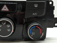 2014 Hyundai Sonata Climate Control Module Temperature AC/Heater Replacement P/N:94510-3Q500 97410-3S000, 97250-3QXXX Fits O