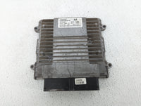 2011-2014 Hyundai Sonata PCM Engine Control Computer ECU ECM PCU OEM P/N:39111-2G693 39101-2G693 Fits Fits 2011 2012 2013 20