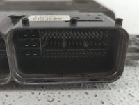 2011-2014 Hyundai Sonata PCM Engine Control Computer ECU ECM PCU OEM P/N:39111-2G693 39101-2G693 Fits Fits 2011 2012 2013 20