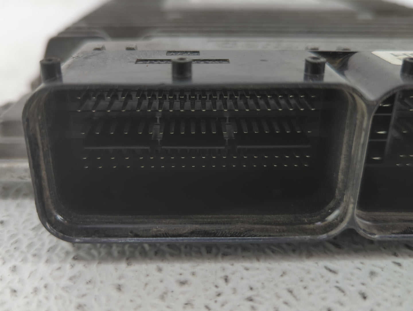 2011-2014 Hyundai Sonata PCM Engine Control Computer ECU ECM PCU OEM P/N:39111-2G693 39101-2G693 Fits Fits 2011 2012 2013 20