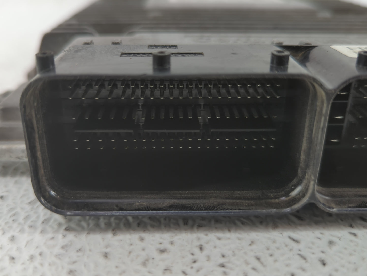 2011-2014 Hyundai Sonata PCM Engine Control Computer ECU ECM PCU OEM P/N:39111-2G693 39101-2G693 Fits Fits 2011 2012 2013 20