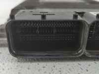 2011-2014 Hyundai Sonata PCM Engine Control Computer ECU ECM PCU OEM P/N:39111-2G693 39101-2G693 Fits Fits 2011 2012 2013 20