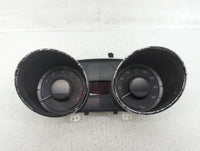 2011-2014 Hyundai Sonata Instrument Cluster Speedometer Gauges P/N:94001-3Q014 94001-3Q010 Fits Fits 2011 2012 2013 2014 OEM